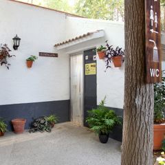 Camping Lake Caspe - Camping Saragosse