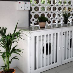 Camping Lake Caspe - Camping Saragosse