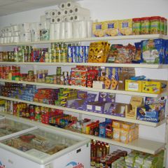 Camping Lake Caspe - Camping Saragosse