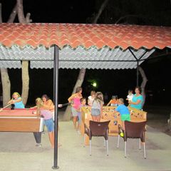 Camping Lake Caspe - Camping Saragosse