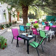 Camping Lake Caspe - Camping Saragosse