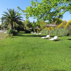Camping Lake Caspe - Camping Saragosse