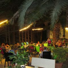 Camping Lake Caspe - Camping Saragosse