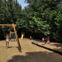Camping Lake Caspe - Camping Saragosse