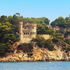 Europa Sun - Camping Gérone