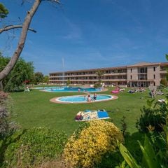 Golf Beach Apart-Hotel - Camping Gérone