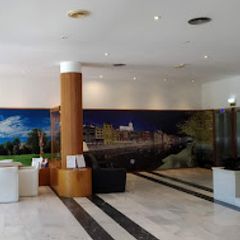 Golf Beach Apart-Hotel - Camping Gérone