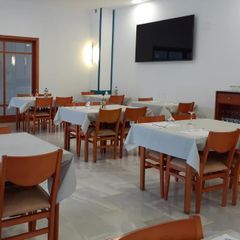 Golf Beach Apart-Hotel - Camping Gérone