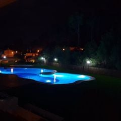 Golf Beach Apart-Hotel - Camping Gérone