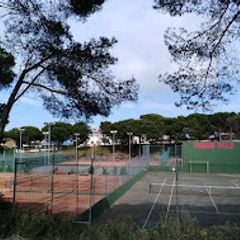 Golf Beach Apart-Hotel - Camping Gérone