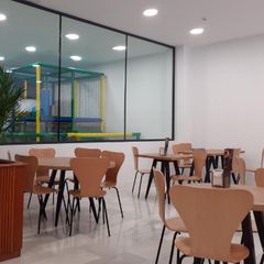 Golf Beach Apart-Hotel - Camping Gérone