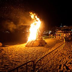 Golf Beach Apart-Hotel - Camping Gérone