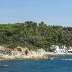 Golf Beach Apart-Hotel - Camping Gérone