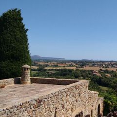 Golf Beach Apart-Hotel - Camping Gérone