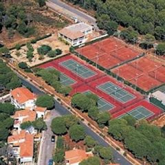 Golf Beach Apart-Hotel - Camping Gérone