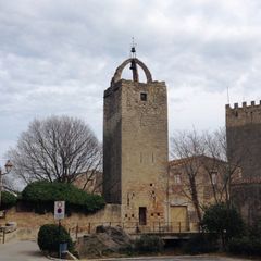 Golf Beach Apart-Hotel - Camping Gérone