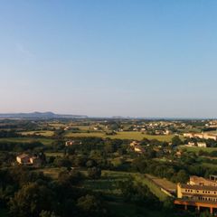 Golf Beach Apart-Hotel - Camping Gérone