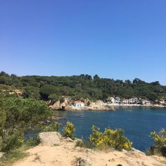 Golf Beach Apart-Hotel - Camping Gérone