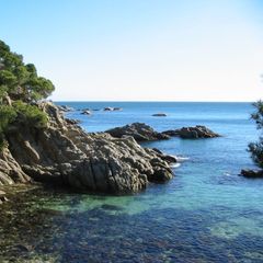 Golf Beach Apart-Hotel - Camping Gérone