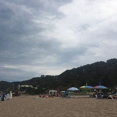 Golf Beach Apart-Hotel - Camping Gérone