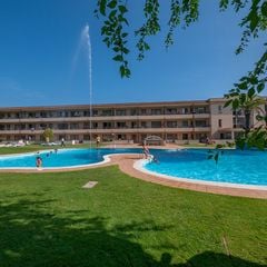Golf Beach Apart-Hotel - Camping Gérone