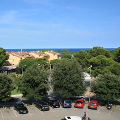 Golf Beach Apart-Hotel - Camping Gérone