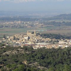 Golf Beach Apart-Hotel - Camping Gérone