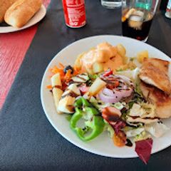 Golf Beach Apart-Hotel - Camping Gérone