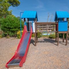 Golf Beach Apart-Hotel - Camping Gérone