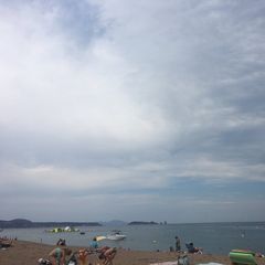 Golf Beach Apart-Hotel - Camping Gérone