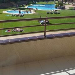 Golf Beach Apart-Hotel - Camping Gérone