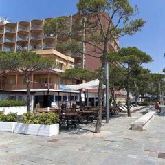 Apartamentos Delfin - Camping Gérone