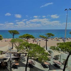 Apartamentos Delfin - Camping Gérone