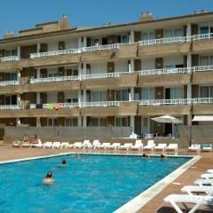 Apartamentos Delfin - Camping Gérone