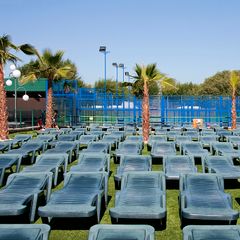 Apartamentos Solmar - Camping Gérone