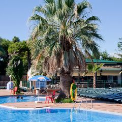 Apartamentos Solmar - Camping Gérone