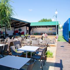 Apartamentos Solmar - Camping Gérone