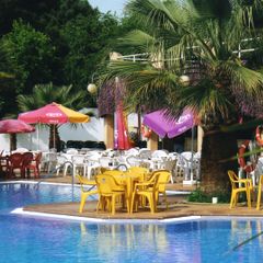 Apartamentos Solmar - Camping Gérone