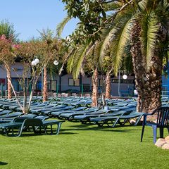 Apartamentos Solmar - Camping Gérone