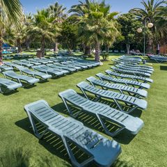 Apartamentos Solmar - Camping Gérone