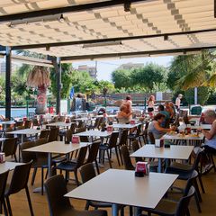 Apartamentos Solmar - Camping Gérone