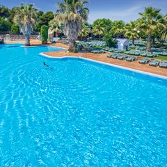 Apartamentos Solmar - Camping Gérone