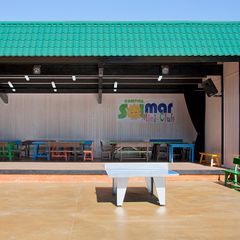 Apartamentos Solmar - Camping Gérone