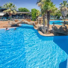 Apartamentos Solmar - Camping Gérone