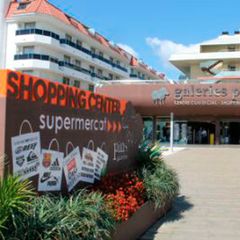 Odissea Park - Camping Barcelone