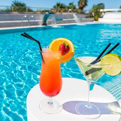 Odissea Park - Camping Barcelone