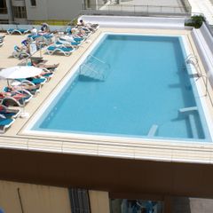 Odissea Park - Camping Barcelone