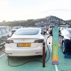 Odissea Park - Camping Barcelone