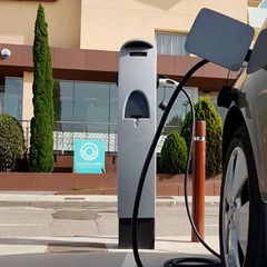 Odissea Park - Camping Barcelone