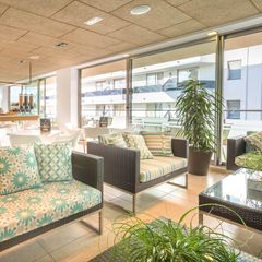 Odissea Park - Camping Barcelone